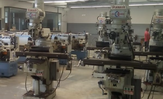 AfriWise Services Overview